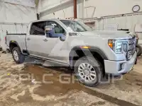 2022 GMC Sierra фото