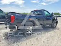 2022 GMC Sierra фото