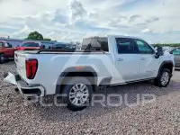 2022 GMC Sierra фото
