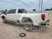 2022 GMC Sierra фото