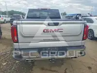 2022 GMC Sierra фото