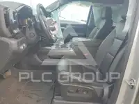 2022 GMC Sierra фото
