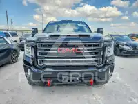 2022 GMC Sierra фото