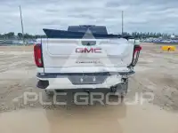 2022 GMC Sierra фото