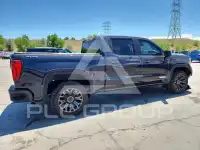 2022 GMC Sierra фото