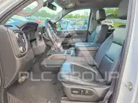 2022 GMC Sierra фото