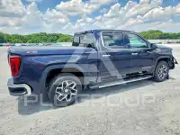 2022 GMC Sierra фото