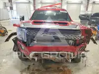 2022 GMC Sierra photo