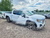 2022 GMC Sierra фото