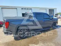 2022 GMC Sierra photo