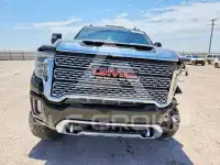 2022 GMC Sierra фото