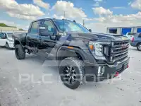 2022 GMC Sierra фото