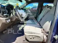 2022 GMC Sierra фото