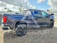 2022 GMC Sierra photo