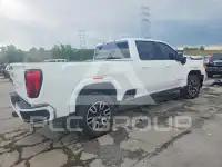 2022 GMC Sierra фото