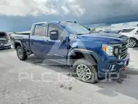 2022 GMC Sierra фото