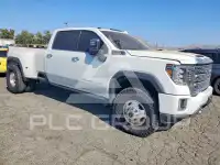 2022 GMC Sierra фото