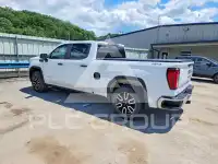 2022 GMC Sierra фото