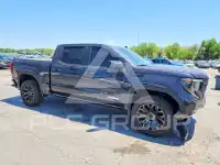 2022 GMC Sierra фото
