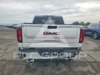 2022 GMC Sierra photo