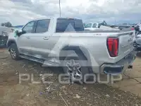 2022 GMC Sierra фото