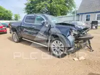 2022 GMC Sierra photo