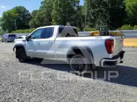 2022 GMC Sierra photo