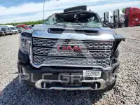 2022 GMC Sierra photo