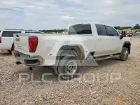 2022 GMC Sierra фото
