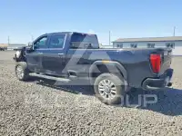 2022 GMC Sierra фото