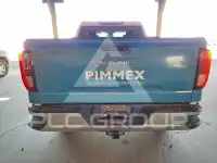 2022 GMC Sierra photo