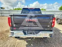 2022 GMC Sierra photo