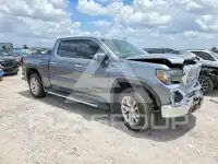 2022 GMC Sierra photo