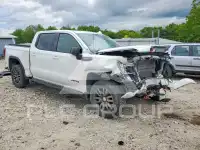 2022 GMC Sierra фото
