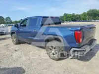 2022 GMC Sierra фото