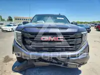 2022 GMC Sierra фото