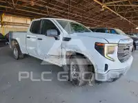 2022 GMC Sierra photo