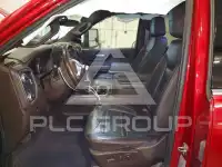 2022 GMC Sierra photo