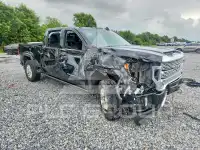 2022 GMC Sierra photo