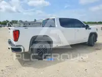 2022 GMC Sierra фото