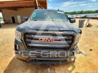2022 GMC Sierra фото