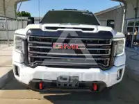 2022 GMC Sierra фото