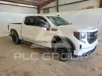 2022 GMC Sierra фото