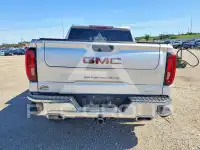 2022 GMC Sierra photo
