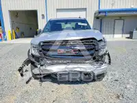2022 GMC Sierra photo