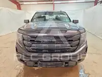 2022 GMC Sierra фото