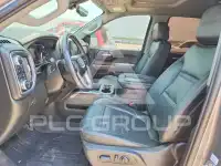 2022 GMC Sierra фото