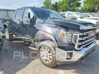 2022 GMC Sierra фото
