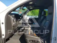 2022 GMC Sierra фото