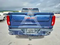 2022 GMC Sierra фото